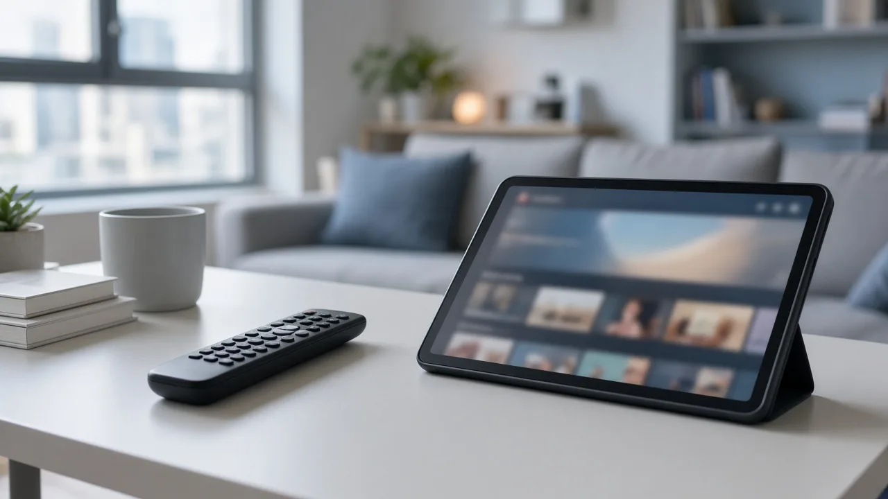 Pakete TVBOX
