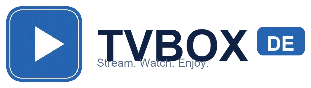 TVBOX DE